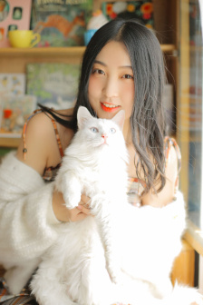 火光绽放